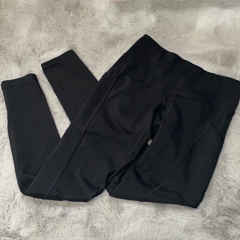 Champion leggings with pockets